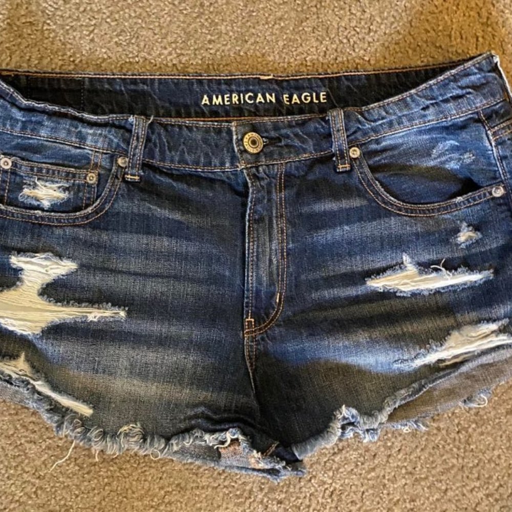 American Eagle shorts